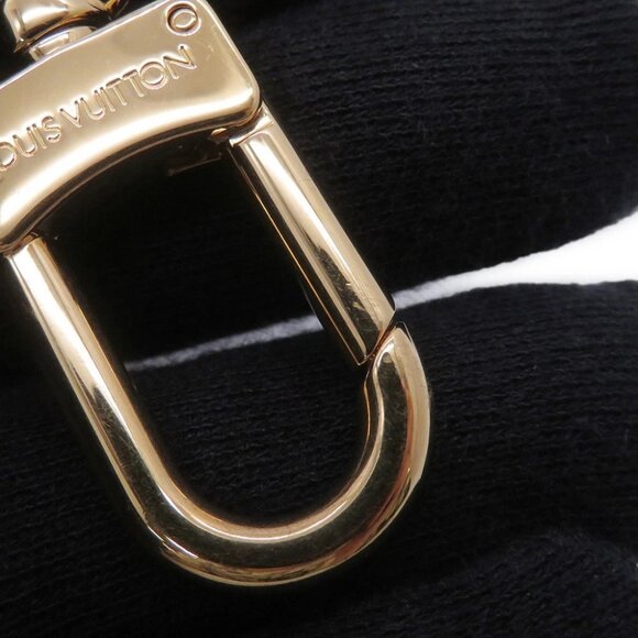 LOUIS VUITTON Riviera Size PM Damier Azur Beige N48250 - Picture 12 of 15